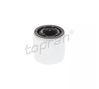 Silent bloc de suspension (train avant) TOPRAN 634 493
