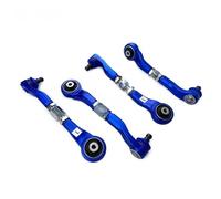 Silent bloc de triangle Contrôle de cambrure avant pour AUDI A4 B5 B6 B7 SEAT Exeo 8E0407505A 8E0407509A réglable Silent bloc de bras suspension Avant