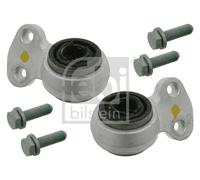 SILENT BLOC DE TRIANGLE DE SUSPENSION CONDUCTEUR BMW 3 320 D,330 D,316 I,320 I