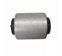 Silent bloc de triangle Douille de Suspension, commande de charnière triangulaire avant 9676032180 9816380380, adaptée pour C4 Picasso 308 3008 Silent bloc de bras suspension Avant(Dark Grey)