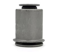 Silent bloc de triangle Douille de Suspension inférieure AB31-3A493-BB 1735761 L/R sans trous, Convient pour Ford RANGER MK3