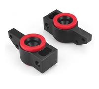 Silent bloc de triangle Kit de bagues de commande avant en PU, Convient pour VW Passta B6 B7 CC MK1 MK2 TT 8J pour Seat Alhambra Silent bloc de bras suspension Avant