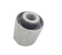 Silent bloc de triangle MZAB-065 1 jeu de pièces de Suspension bague arrière contrôle Lfit adapté pour Ford Focus12 13 Silentbloc de Bras Suspension Inférieur(MZAB-066)