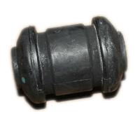 Silent bloc de triangle POKESS Douille de contrôle de suspension Convient pour Ford MK2 MK3 MK4 2008-2018 Silent bloc de bras suspension Avant