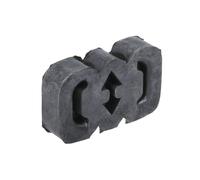 Silent-bloc Échappement Bosal 255-023