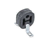 Silent bloc d'échappement BOSAL 255-098