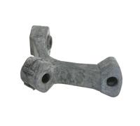 BOSAL - Bandes de caoutchouc d'échappement 255-102 - Réf. 255102