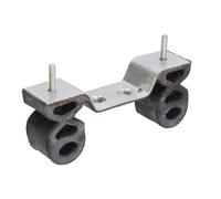 Silent bloc d'échappement BOSAL 255-192