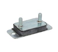 Silent bloc d'échappement BOSAL 255-262