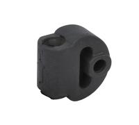 BOSAL 255-812 Silent-bloc en caoutchouc pour pot d'échappement