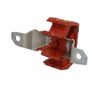 HUTCHINSON 538950 Butée élastique, silencieux