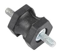 Silent bloc d'échappement pour Renault 4 (10/1961-12/1993)