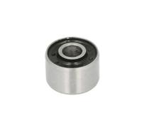 Silent bloc douille métal-caoutchouc INPARTS IP000458