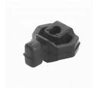 Silent Bloc Echappement - Renault R19 Cabriolet 1.8 04/1992-06/1996