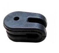 Silent Bloc Echappement - Renault R21 2.0 Turbo 06/1986-09/1995
