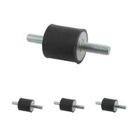 SILENT BLOC (Lot de 4)