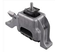 Silent Bloc Moteur Compatible Avec BMW Pour Mini Pour Cooper R55 R56 R57 R60 Support De Montage De Moteur De Voiture Support Anti-secousse 22116782374