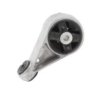 Silent Bloc Moteur Compatible Avec BMW Pour Mini Pour R50 R52 Pour R53 Pour Cooper SD Support De Montage En Caoutchouc Pour Moteur Inférieur Anti-secousse 22116756406
