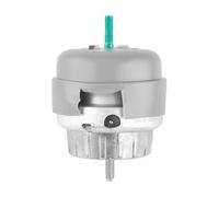 Silent Bloc Moteur Pour A6 C6 2.4 2.8FSI 3.0 3.2 FSI 2004 2005 2006 2007 2008 2009 2010 2011 Support De Montage De Moteur Hydraulique Gauche 4F0199379BF