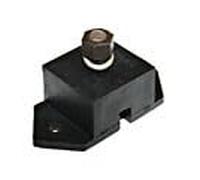 Silent bloc moteur Willys MB M38 Hotchkiss M201 & GPW