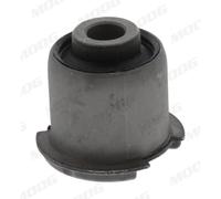 Silent Bloc Pour Bras De Suspension Moog Lr-sb-7929