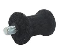 Silent bloc pour tronçonneuse ECHO modèles CS-452ESX, CS-490ES, CS-500ES, CS-501SX, CS-501SXH et SHINDAIWA modèles 389S, 446S,