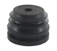 Silent bloc pour tronçonneuse ECHO modèles CS-490ES, CS-501SX, CS-501SXH et SHINDAIWA modèles 491S, 501SX