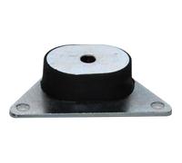 Greenstar 9440 Silent bloc Stihl