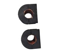 Silent Bloc Suspension Compatible Avec Ford Pour Explorer 3.5L 2010-2021 2.0T 2011-2015 2.3T Et 3.5T 2015-2021 Silentbloc Barre Stabilisatrice Arrière BB535A771BC Accessoires Auto