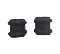 Silent Bloc Suspension Compatible Avec Kia Pour Sportage 1.6L 2010-2014 2.7L 2.0T 2004-2012 2.0L 2004-2015 Silentbloc De Barre Stabilisatrice Avant Accessoires Auto 54813-2E100
