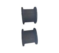 Silent Bloc Suspension Compatible Avec Leopard Pour CFA2030C 2.2L 2001-2025 Silentbloc De Barre Stabilisatrice Avant En Caoutchouc MR150091 Accessoires Auto 2 Pièces Rechange