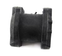 Silent Bloc Suspension Compatible Avec Mitsubishi Pour Lancer 2007-2017 Pour Sportback 2008-2025 Bague Stabilisation Suspension Avant 4056A049 Pièces Automobiles