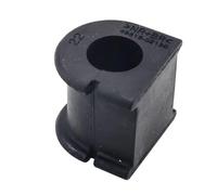 Silent Bloc Suspension Compatible Avec Toyota Pour Prius Liftback W2 2003-2009 Accessoires Auto Silentbloc Barre Stabilisatrice D'essieu Avant 48815-02130