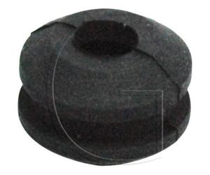 Silent bloc tronçonneuse compatible pour DOLMAR 100, PS109, 111, 115, 400