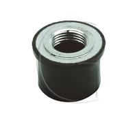 Silent bloc tronçonneuse compatible pour DOLMAR 110, 111, 115