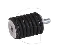 Silent bloc tronçonneuse compatible pour DOLMAR PS420, PS5000, PS6400, PS7300, PS7900