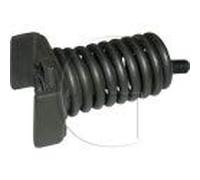 Silent bloc tronçonneuse compatible pour HUSQVARNA 355, 357, 359