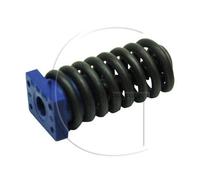 Silent bloc tronçonneuse compatible pour HUSQVARNA 445, 450