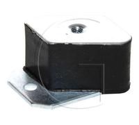 Silent bloc tronçonneuse compatible pour JONSERED 820, 830, 920, 930