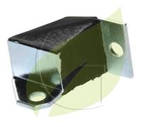 Silent bloc tronçonneuse compatible pour JONSERED 820, 830, 920, 930