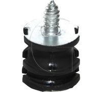 Silent bloc tronconneuse HUSQVARNA 61, 66, 266