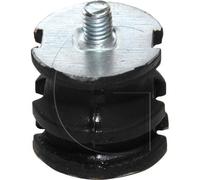 Silent bloc tronconneuse HUSQVARNA 61, 66, 266