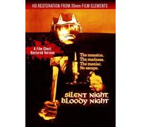 Silent Bloody Night