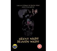 Silent Bloody Night [Import]