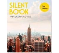 Silent Book - Finde Die Unterschiede