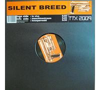 Silent Breed - in Vivo [Import]