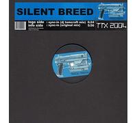 Silent Breed - Sync in [Vinyl Single]