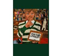Silent: By Gracie Nirk