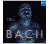 Bach, J.S. – Silent Cantata – Import