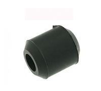 Silent Caoutchouc Amortisseur arrière pour Vespa 50-90-125 Primavera, etc | Silentbloc amortisseur arrière, réduction vibrations, OEM R121830350 pour Vespa PX 125, Vespa 50 N Special